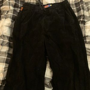 Used Empyre Corduroy Pants (size small)